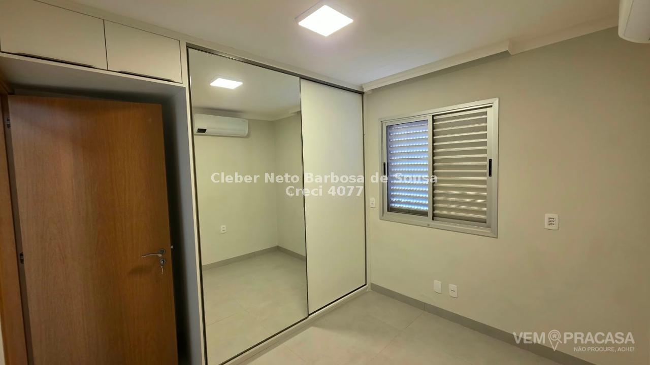 Apartamento à venda na Vila Margarida, Campo Grande – foto 22