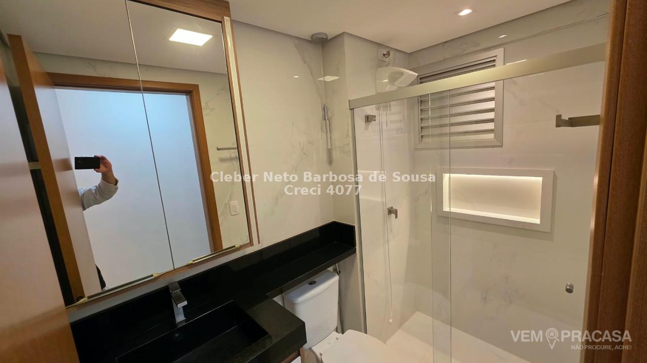 Apartamento à venda na Vila Margarida, Campo Grande – foto 23