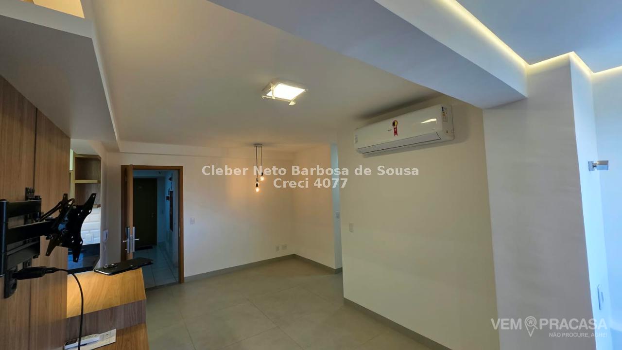 Apartamento à venda na Vila Margarida, Campo Grande – foto 9