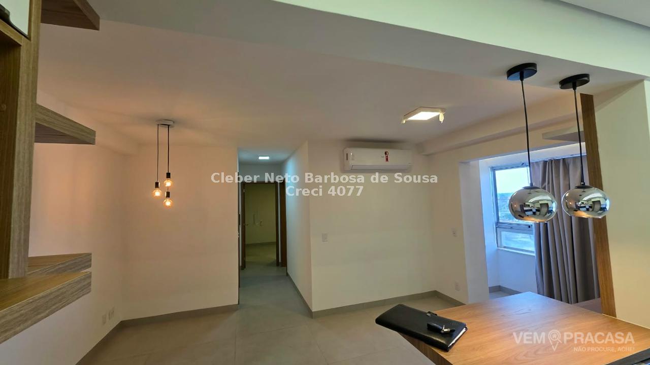 Apartamento à venda na Vila Margarida, Campo Grande – foto 8
