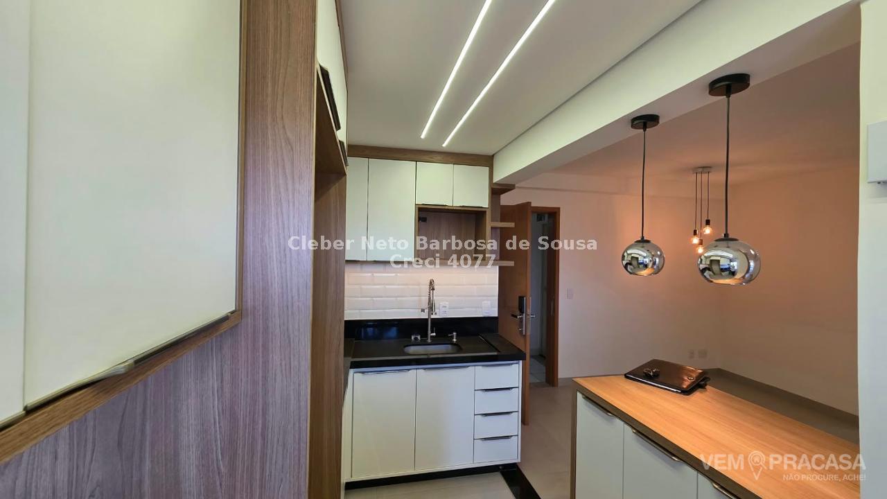 Apartamento à venda na Vila Margarida, Campo Grande – foto 16