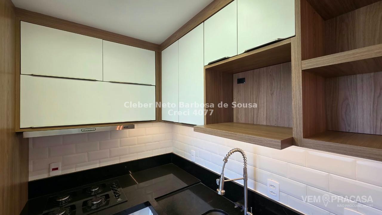 Apartamento à venda na Vila Margarida, Campo Grande – foto 12