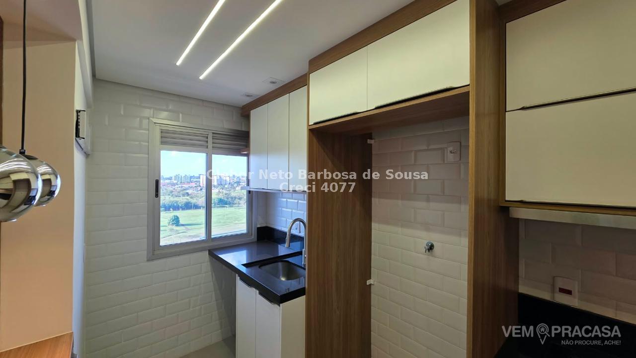 Apartamento à venda na Vila Margarida, Campo Grande – foto 13