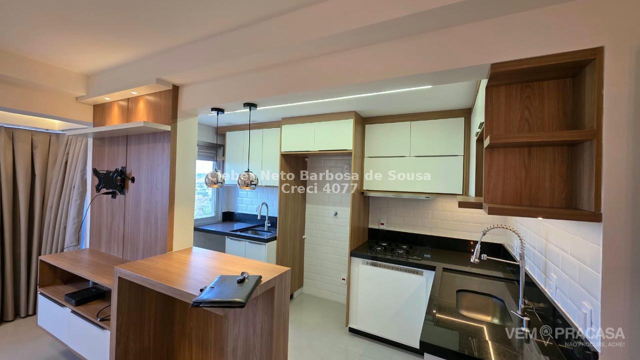 Apartamento à venda na Vila Margarida, Campo Grande – foto 14