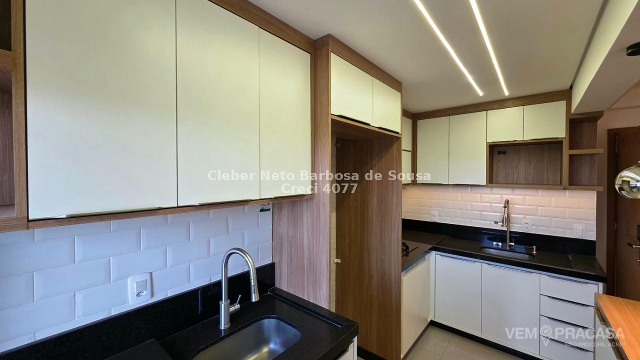 Apartamento à venda na Vila Margarida, Campo Grande – foto 15