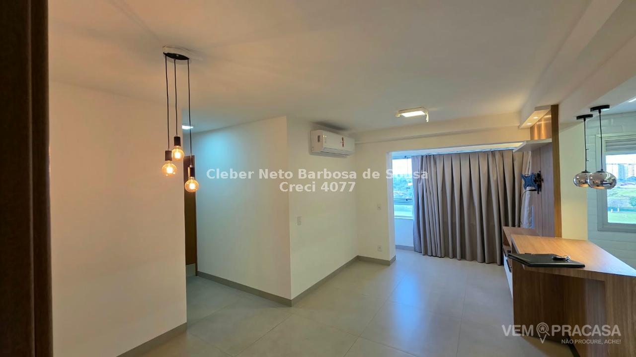 Apartamento à venda na Vila Margarida, Campo Grande – foto 7