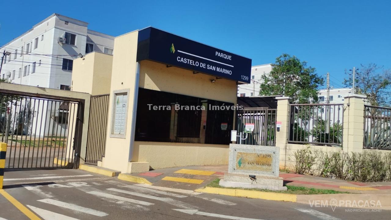 Apartamento para alugar no Pioneiros, Campo Grande – foto 1