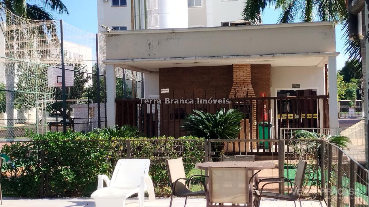 Apartamento para alugar no Pioneiros, Campo Grande – foto 2