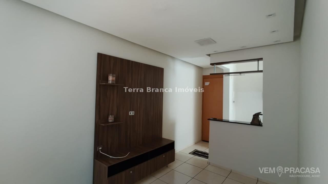 Apartamento para alugar no Pioneiros, Campo Grande – foto 7