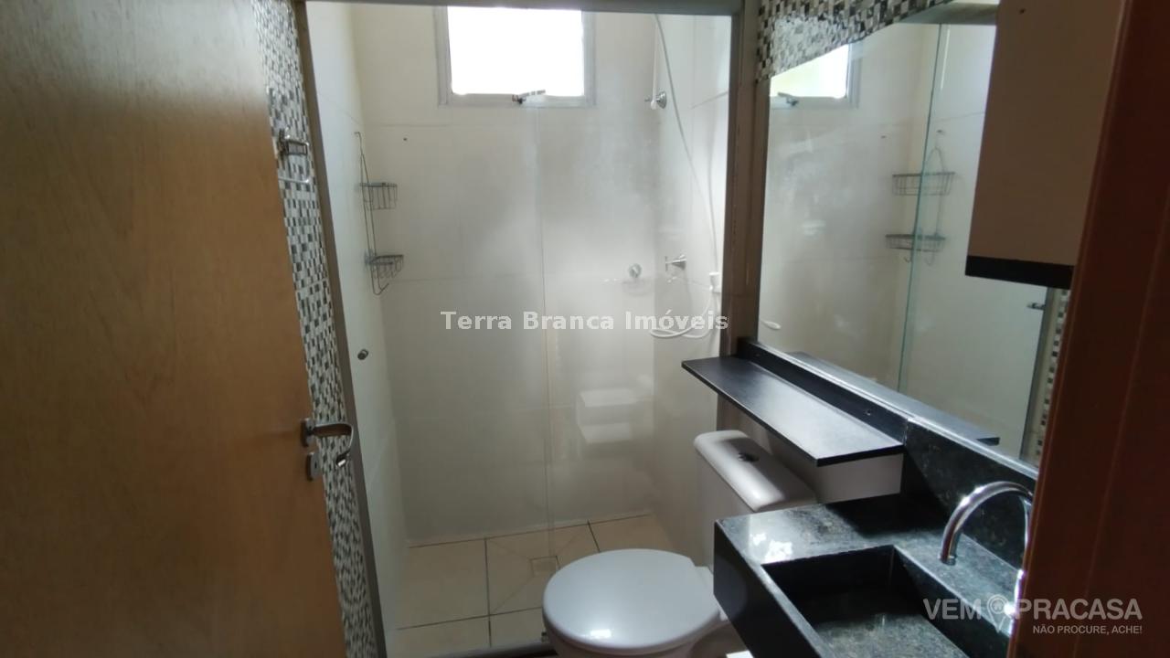 Apartamento para alugar no Pioneiros, Campo Grande – foto 11