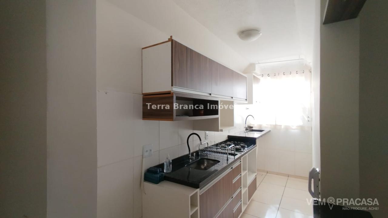 Apartamento para alugar no Pioneiros, Campo Grande – foto 9