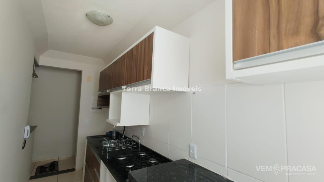 Apartamento para alugar no Pioneiros, Campo Grande – foto 10