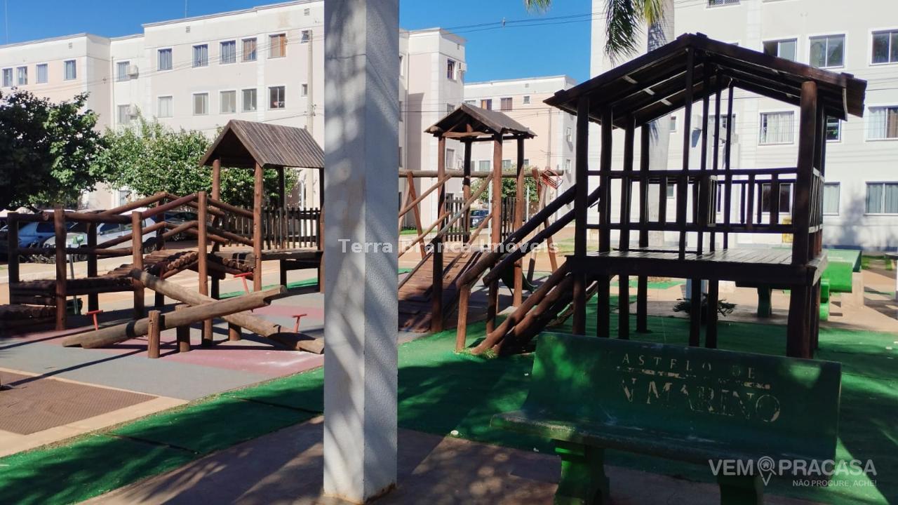 Apartamento para alugar no Pioneiros, Campo Grande – foto 12