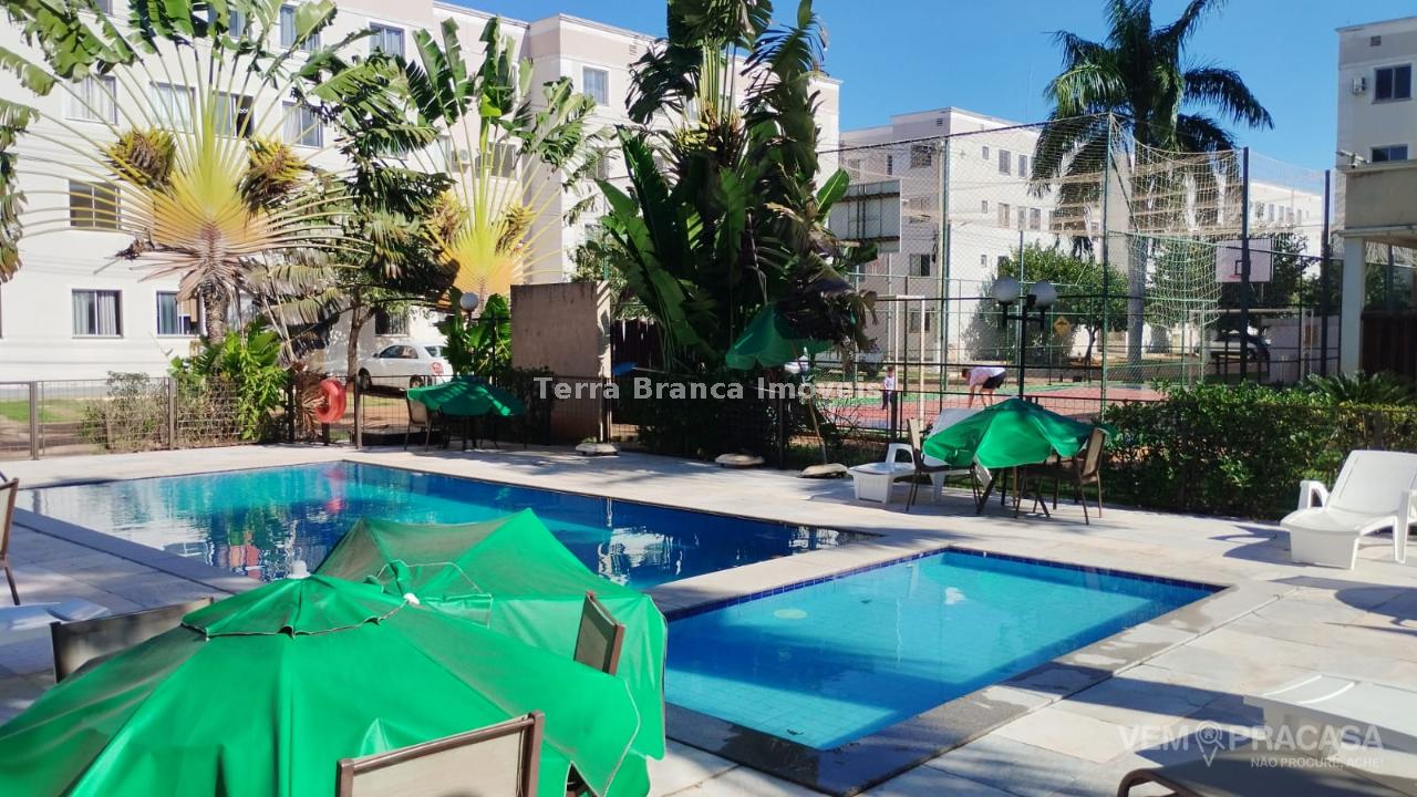 Apartamento para alugar no Pioneiros, Campo Grande – foto 13
