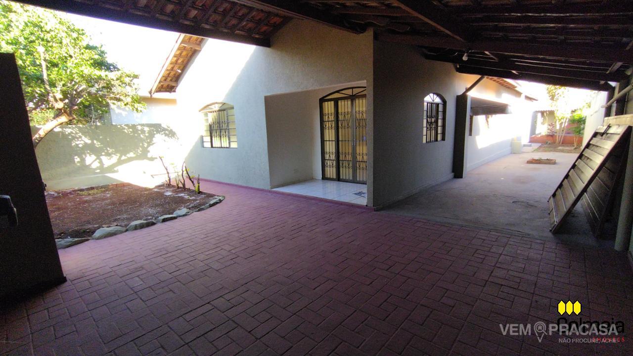 Casa Térrea à venda no Monte Castelo, Campo Grande – foto 2