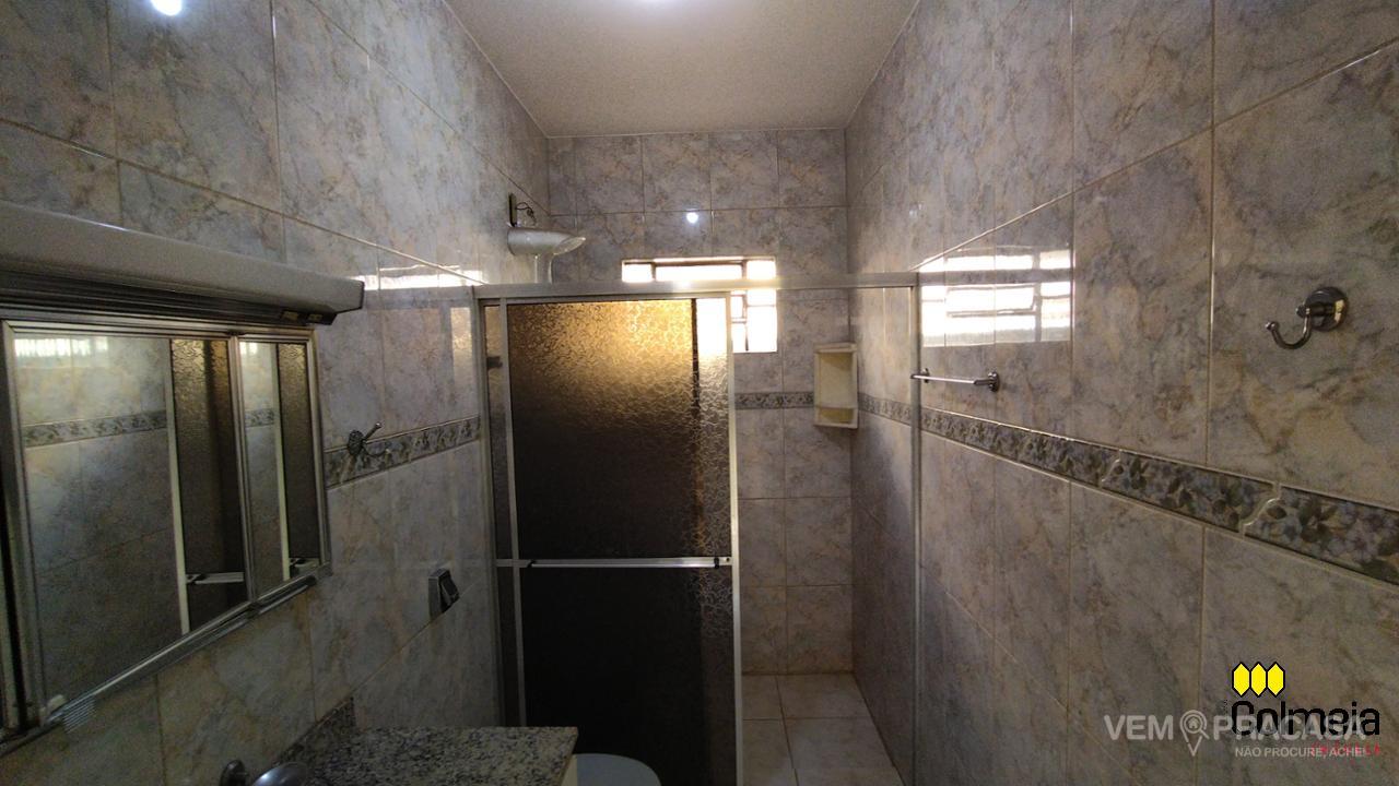 Casa Térrea à venda no Monte Castelo, Campo Grande – foto 9