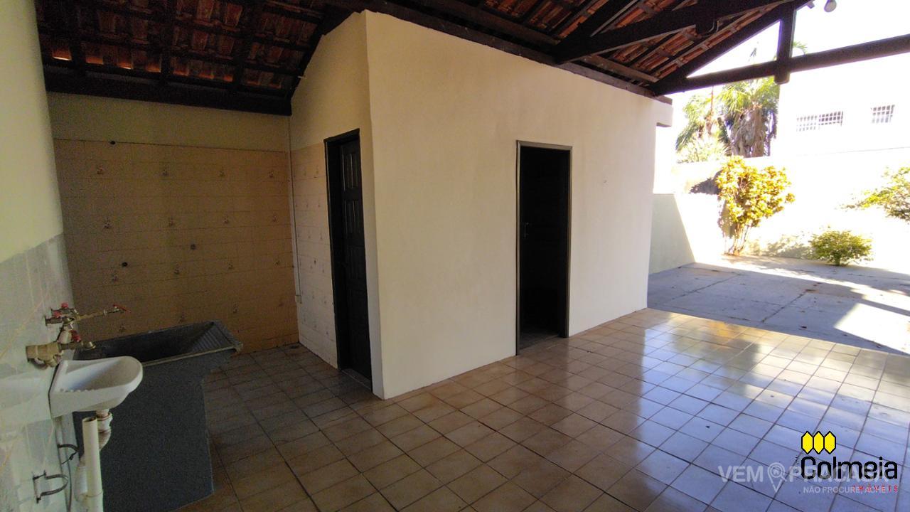 Casa Térrea à venda no Monte Castelo, Campo Grande – foto 14