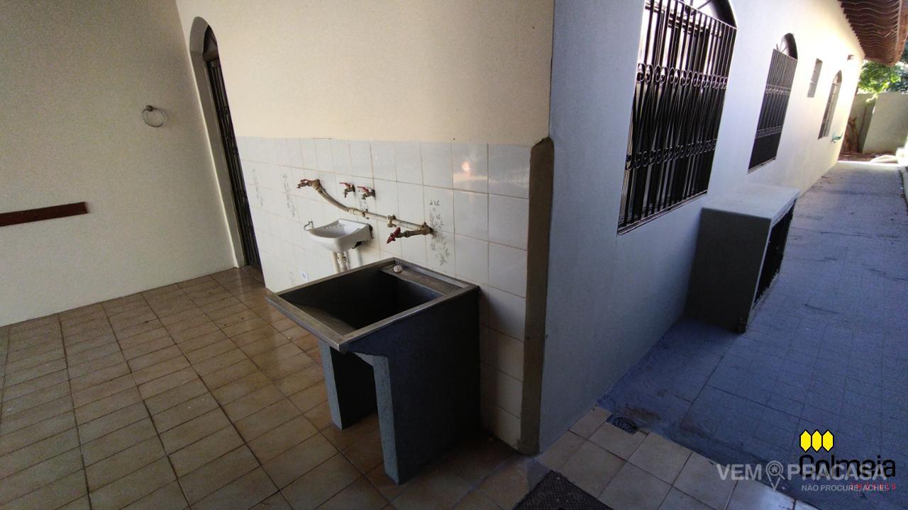 Casa Térrea à venda no Monte Castelo, Campo Grande – foto 15