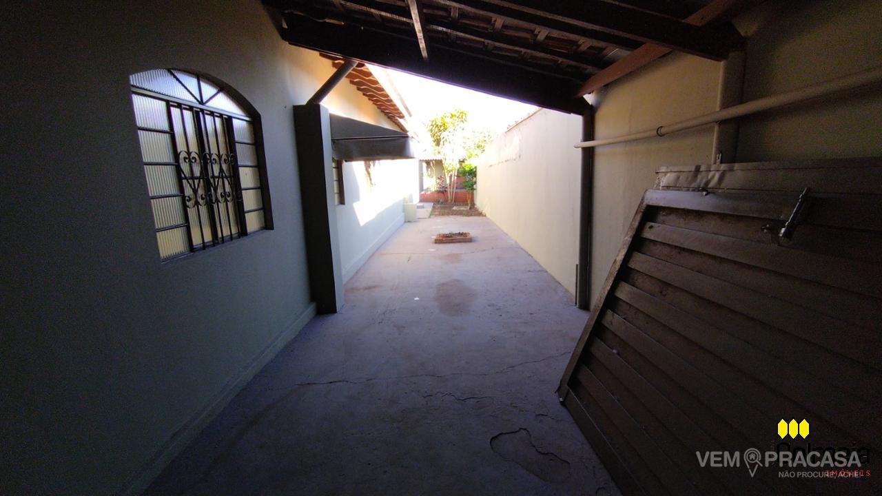 Casa Térrea à venda no Monte Castelo, Campo Grande – foto 16