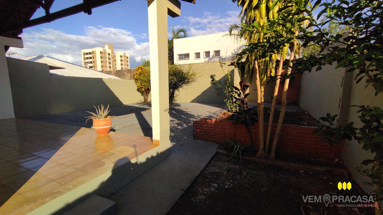 Casa Térrea à venda no Monte Castelo, Campo Grande – foto 18