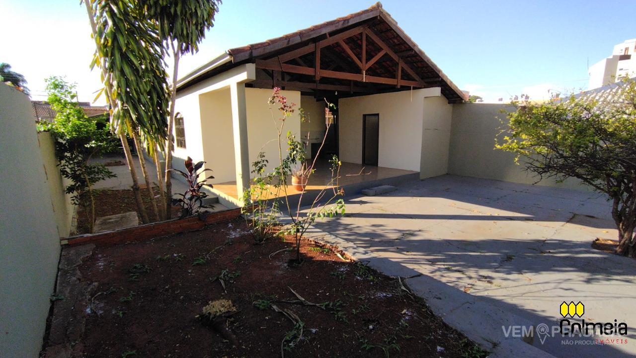 Casa Térrea à venda no Monte Castelo, Campo Grande – foto 19
