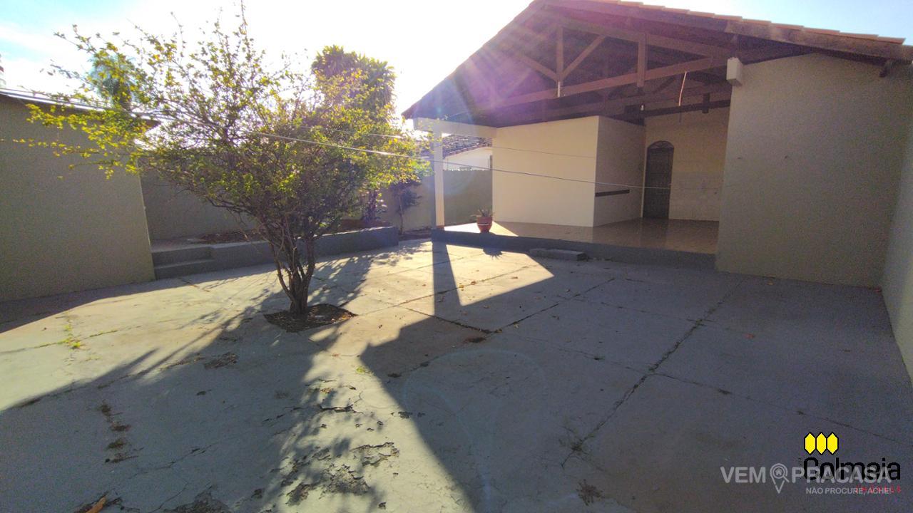 Casa Térrea à venda no Monte Castelo, Campo Grande – foto 20