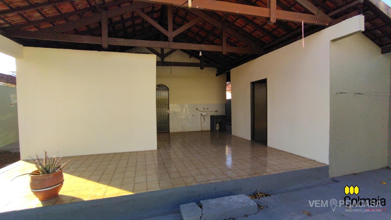Casa Térrea à venda no Monte Castelo, Campo Grande – foto 22