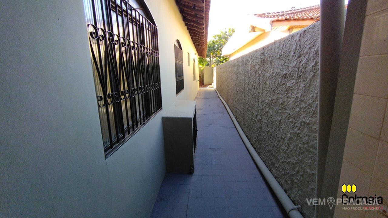 Casa Térrea à venda no Monte Castelo, Campo Grande – foto 23