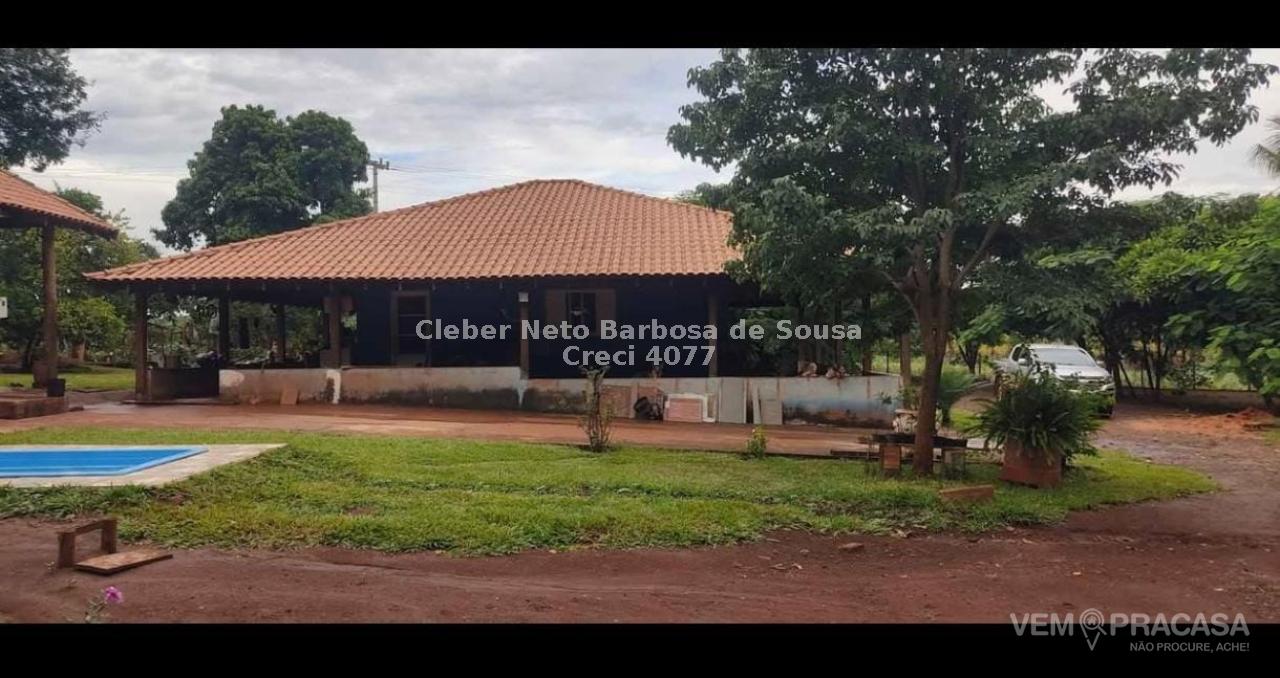 Chácara à venda no Centro, Terenos – foto 2