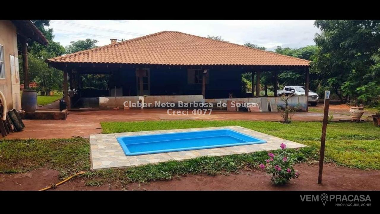 Chácara à venda no Centro, Terenos – foto 4
