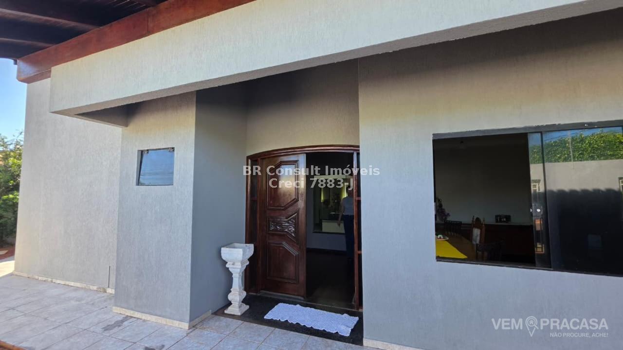 Casa Térrea à venda no Carandá Bosque, Campo Grande – foto 3