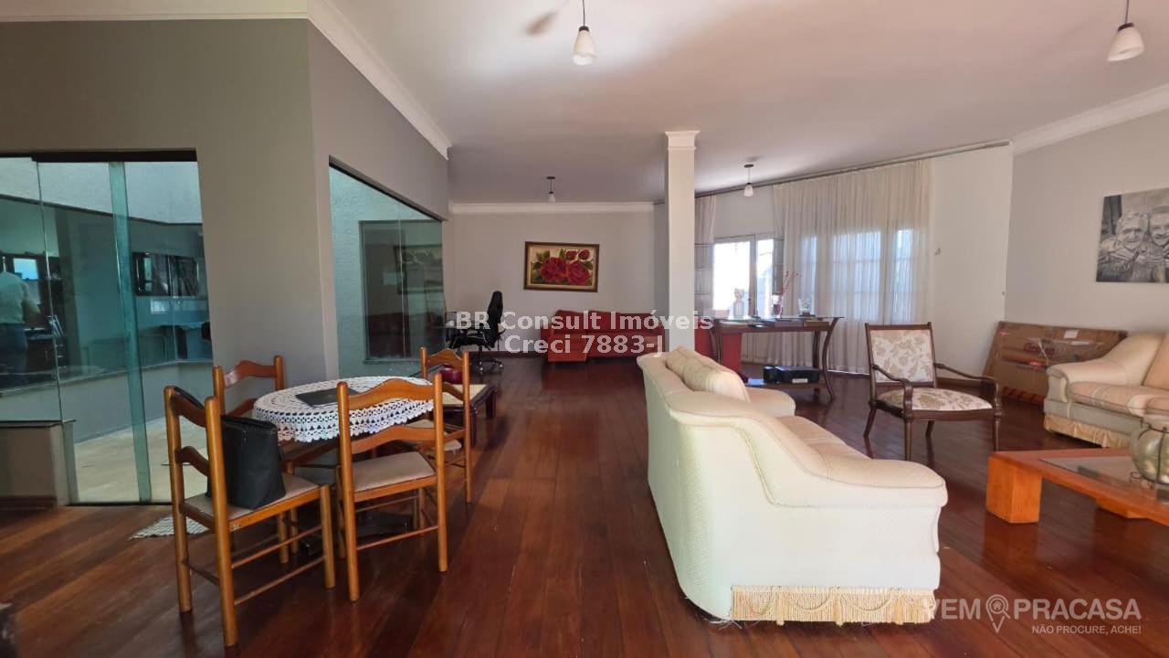 Casa Térrea à venda no Carandá Bosque, Campo Grande – foto 4