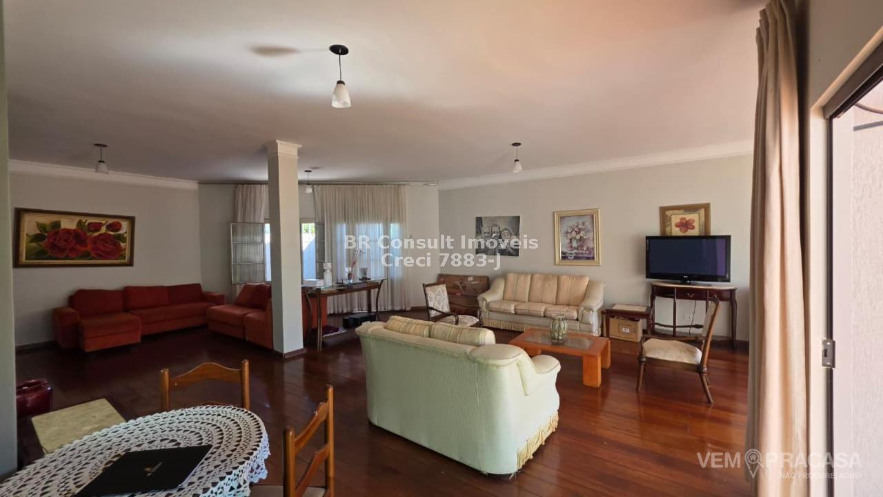 Casa Térrea à venda no Carandá Bosque, Campo Grande – foto 5