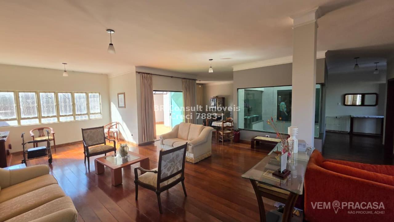 Casa Térrea à venda no Carandá Bosque, Campo Grande – foto 6