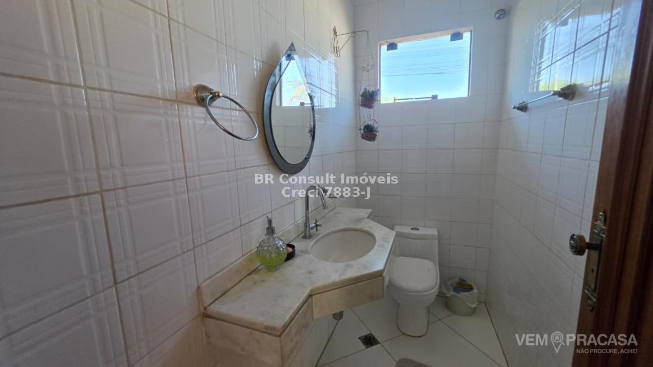 Casa Térrea à venda no Carandá Bosque, Campo Grande – foto 19