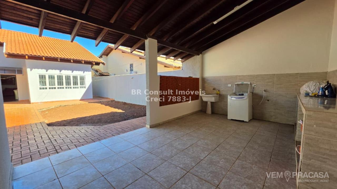 Casa Térrea à venda no Carandá Bosque, Campo Grande – foto 21