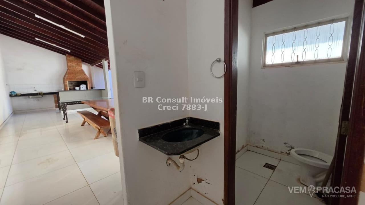 Casa Térrea à venda no Carandá Bosque, Campo Grande – foto 22