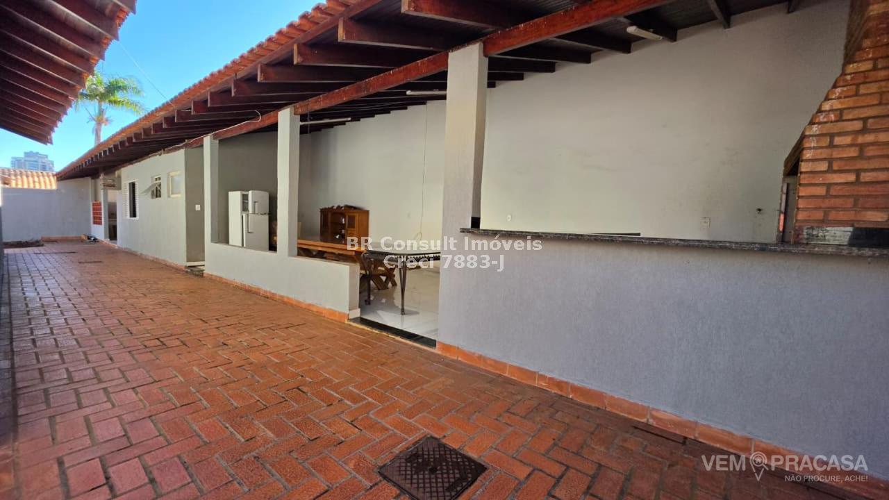 Casa Térrea à venda no Carandá Bosque, Campo Grande – foto 23