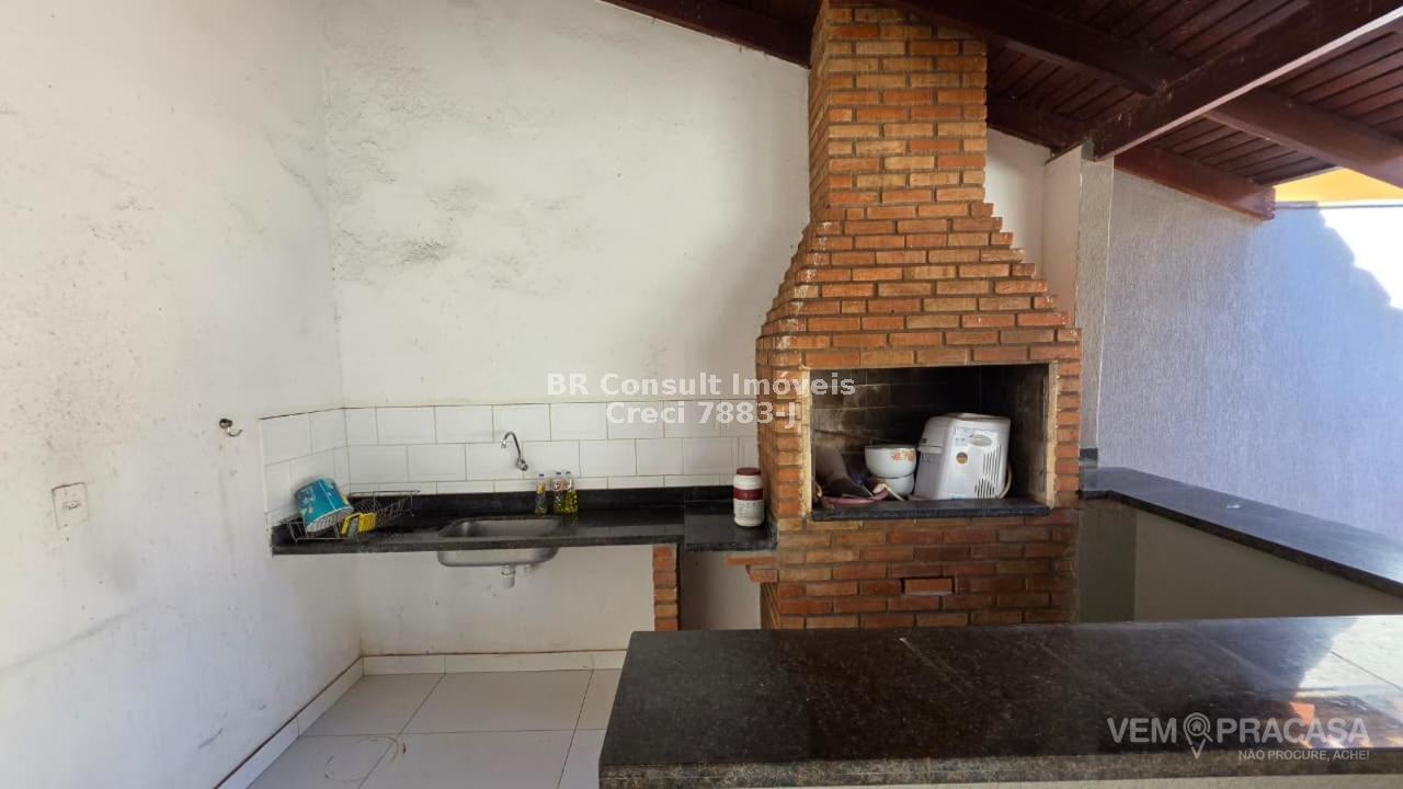 Casa Térrea à venda no Carandá Bosque, Campo Grande – foto 24