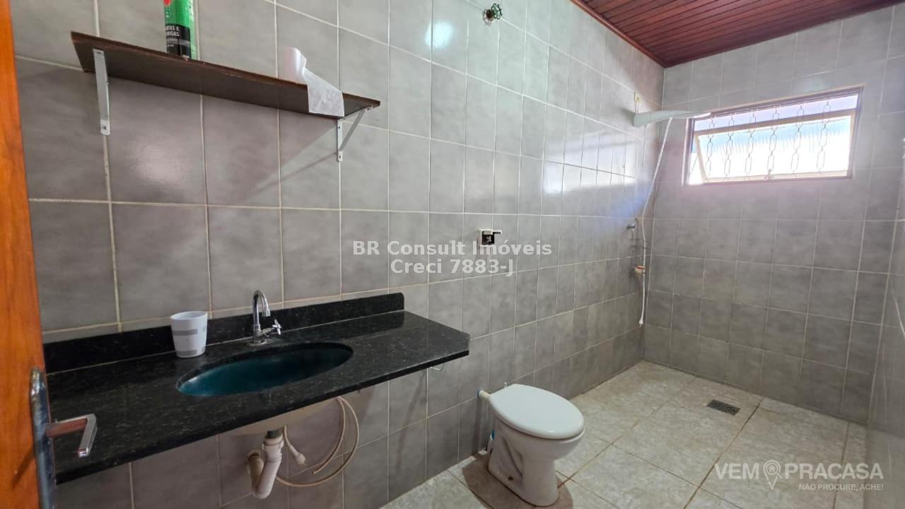 Casa Térrea à venda no Carandá Bosque, Campo Grande – foto 25
