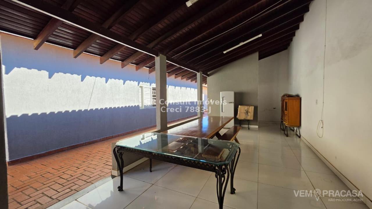 Casa Térrea à venda no Carandá Bosque, Campo Grande – foto 26