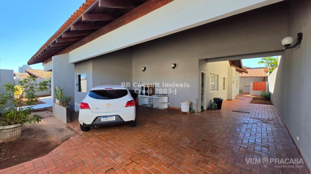Casa Térrea à venda no Carandá Bosque, Campo Grande – foto 27