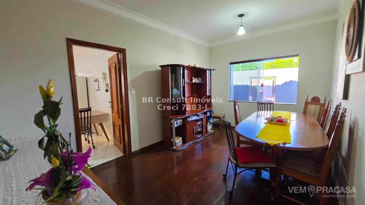 Casa Térrea à venda no Carandá Bosque, Campo Grande – foto 28