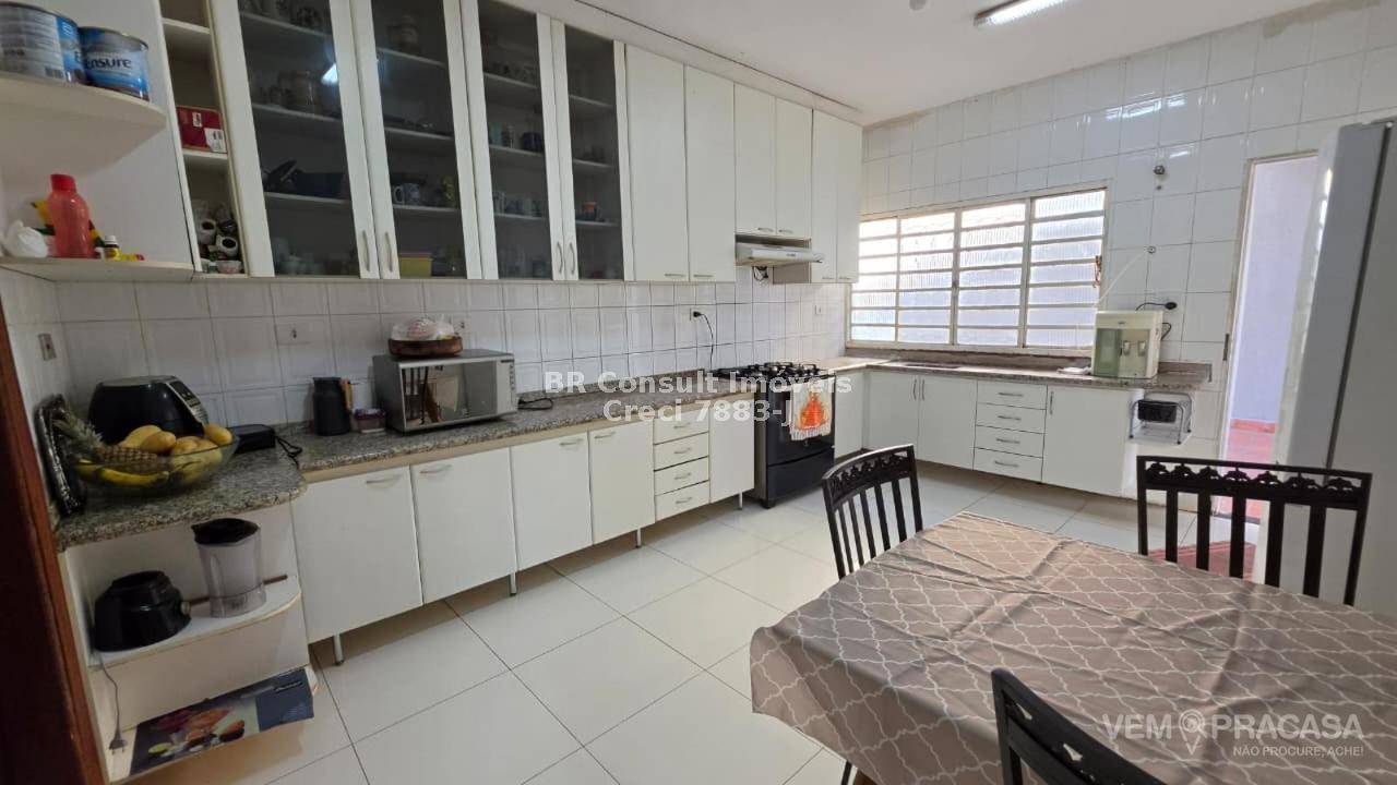 Casa Térrea à venda no Carandá Bosque, Campo Grande – foto 29