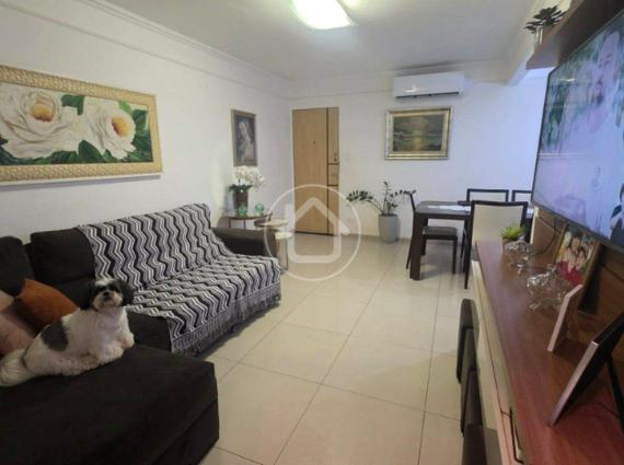 Apartamento à venda no Jardim São Lourenço, Campo Grande