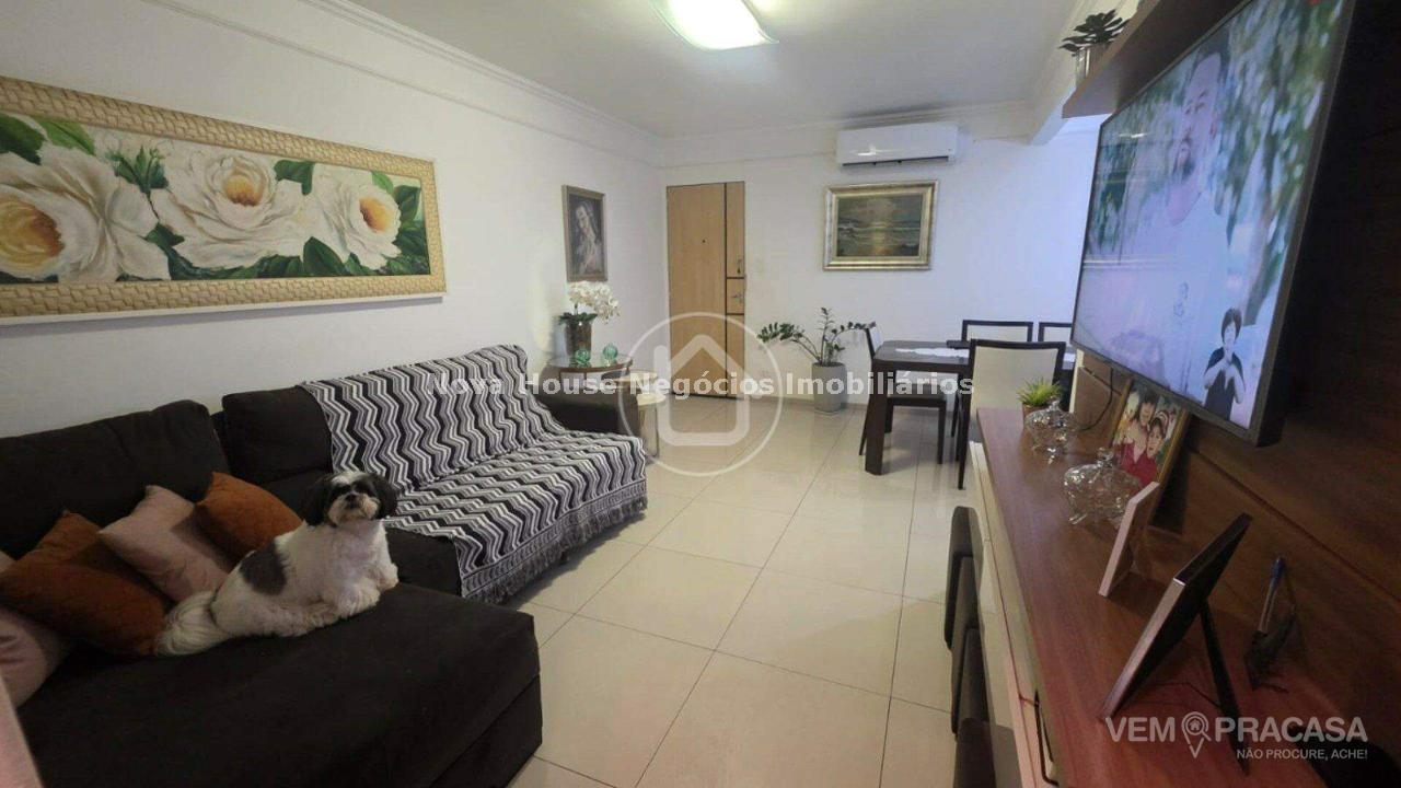 Apartamento à venda no Jardim São Lourenço, Campo Grande – foto 1