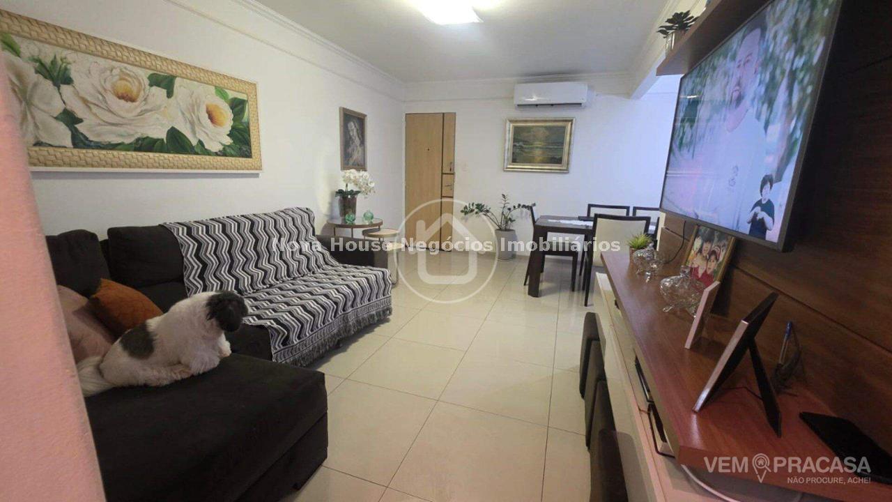 Apartamento à venda no Jardim São Lourenço, Campo Grande – foto 2