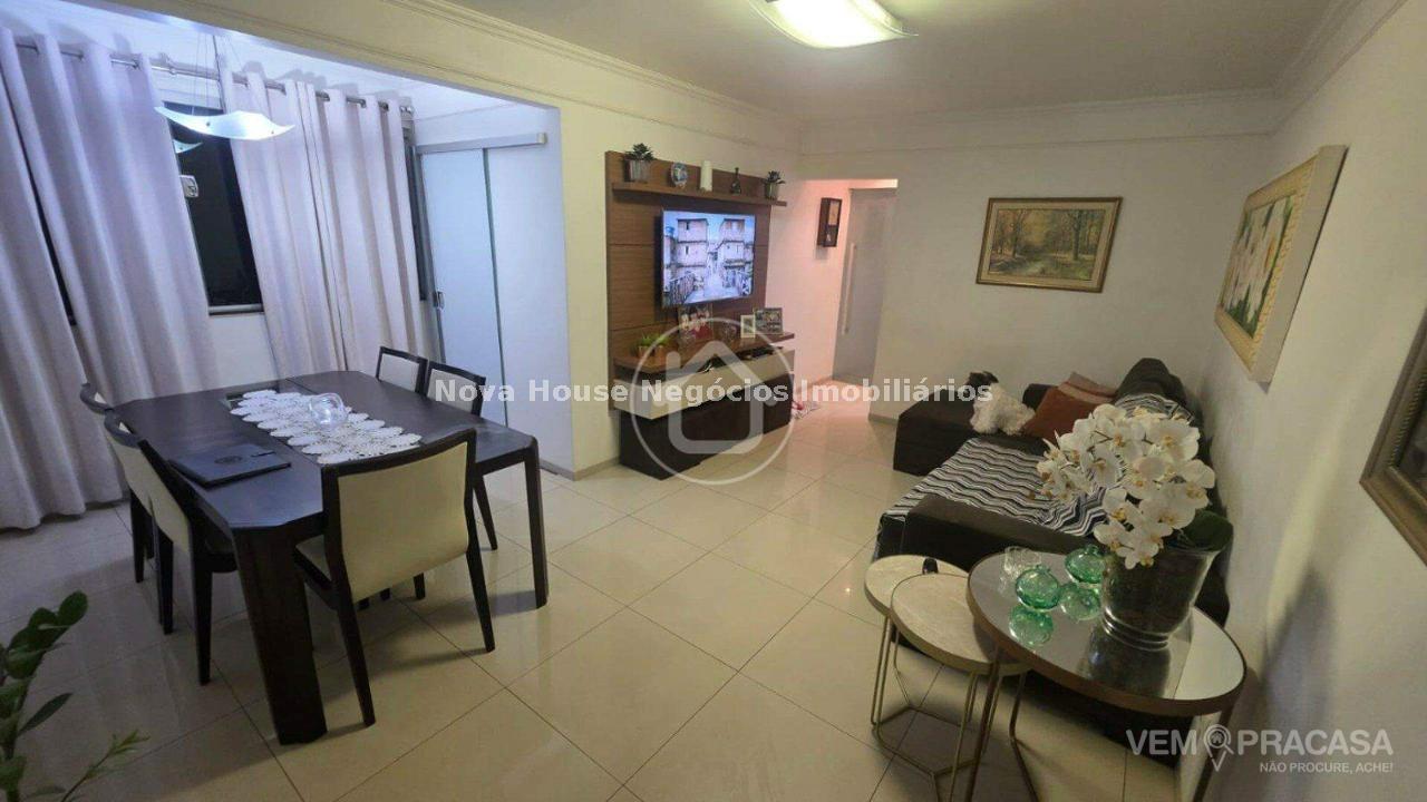 Apartamento à venda no Jardim São Lourenço, Campo Grande – foto 3