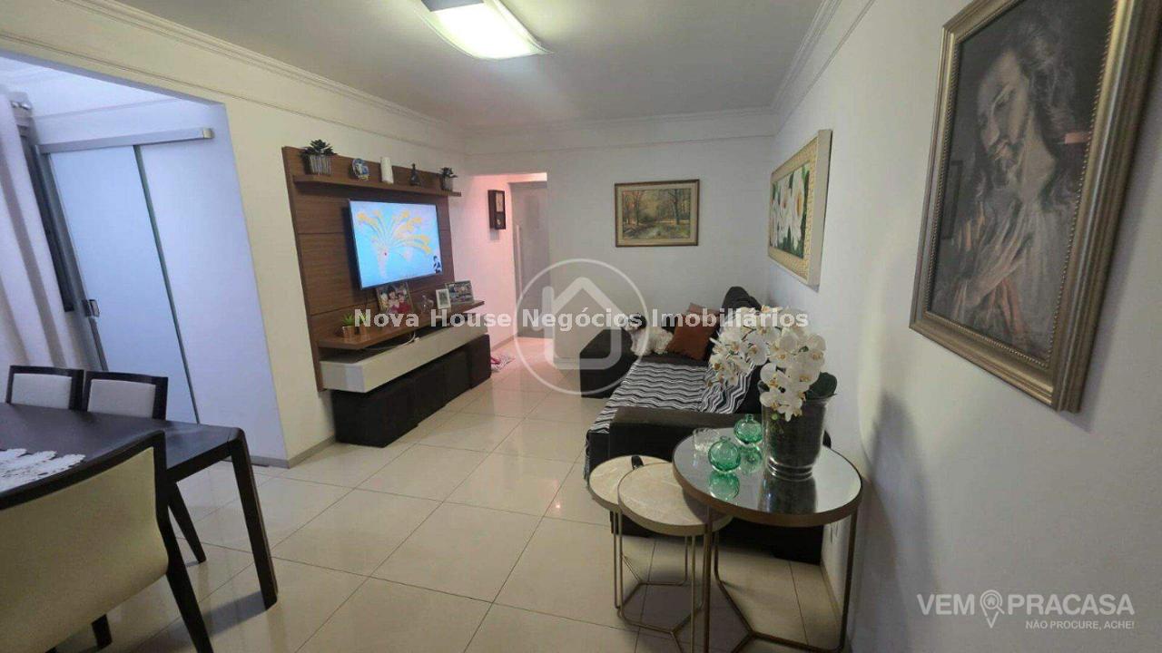 Apartamento à venda no Jardim São Lourenço, Campo Grande – foto 4