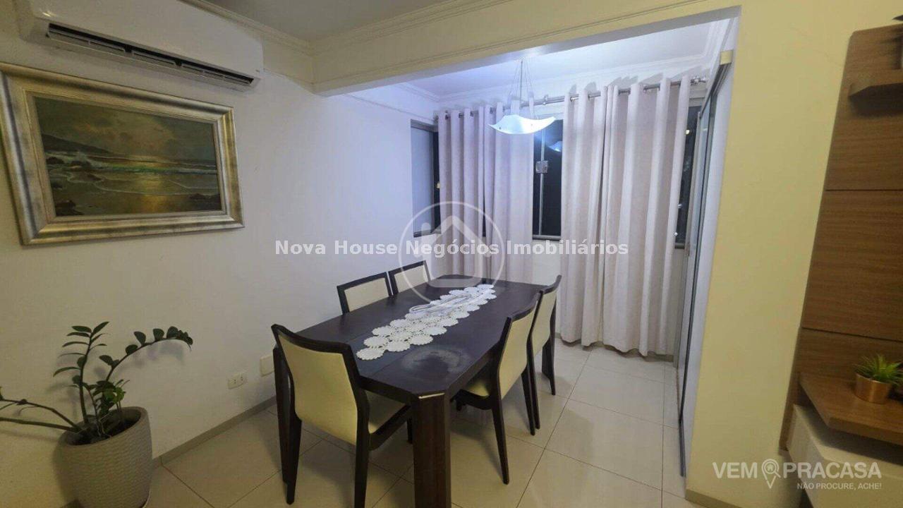Apartamento à venda no Jardim São Lourenço, Campo Grande – foto 5